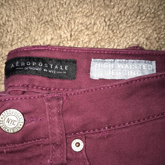 2 pairs of Jeans - Picture 2 of 3